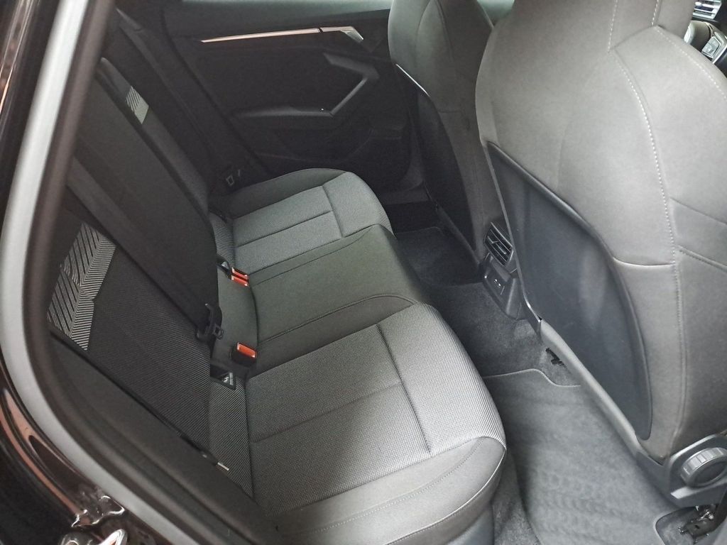 Audi A3 2021