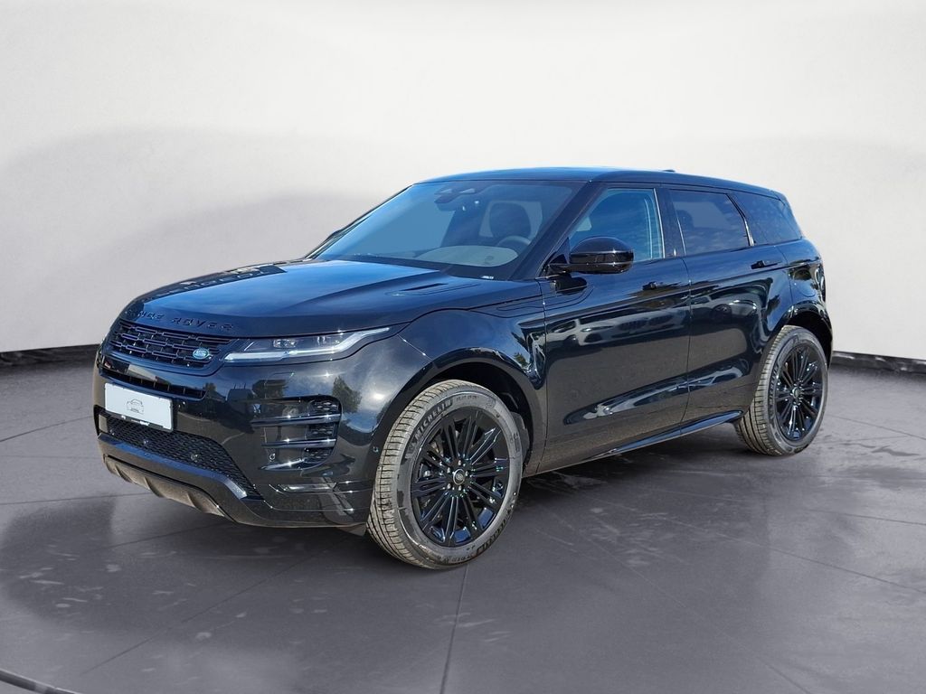 Land Rover Range Rover Evoque 2025