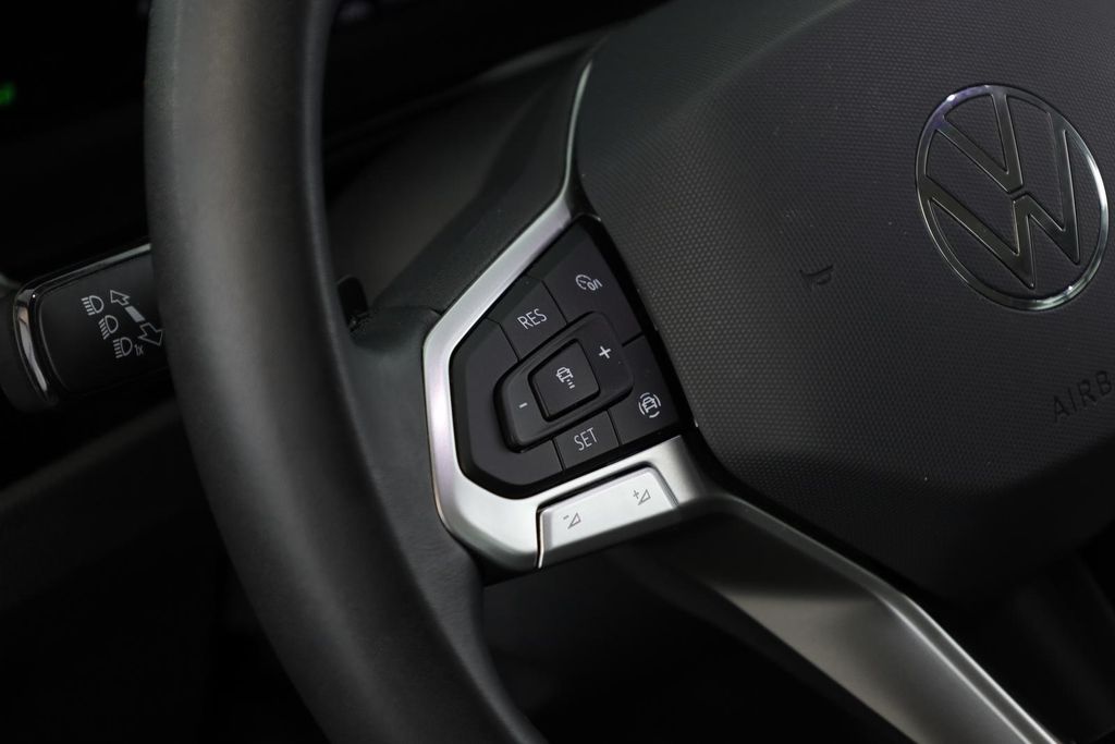 Volkswagen Touran 2025