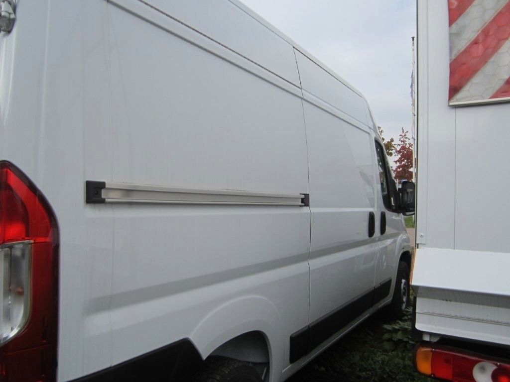 Fiat Ducato 2025
