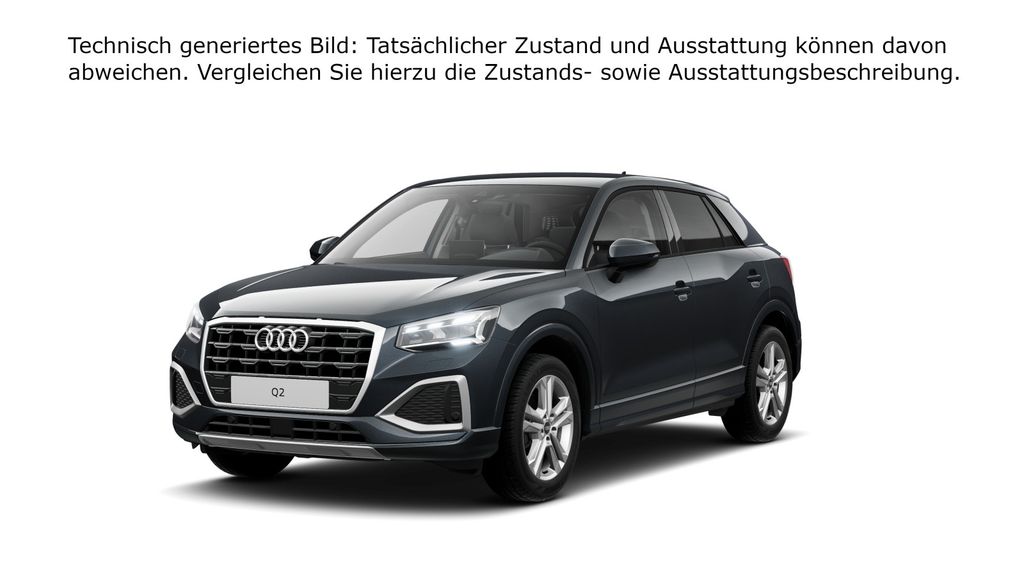 Audi Q2