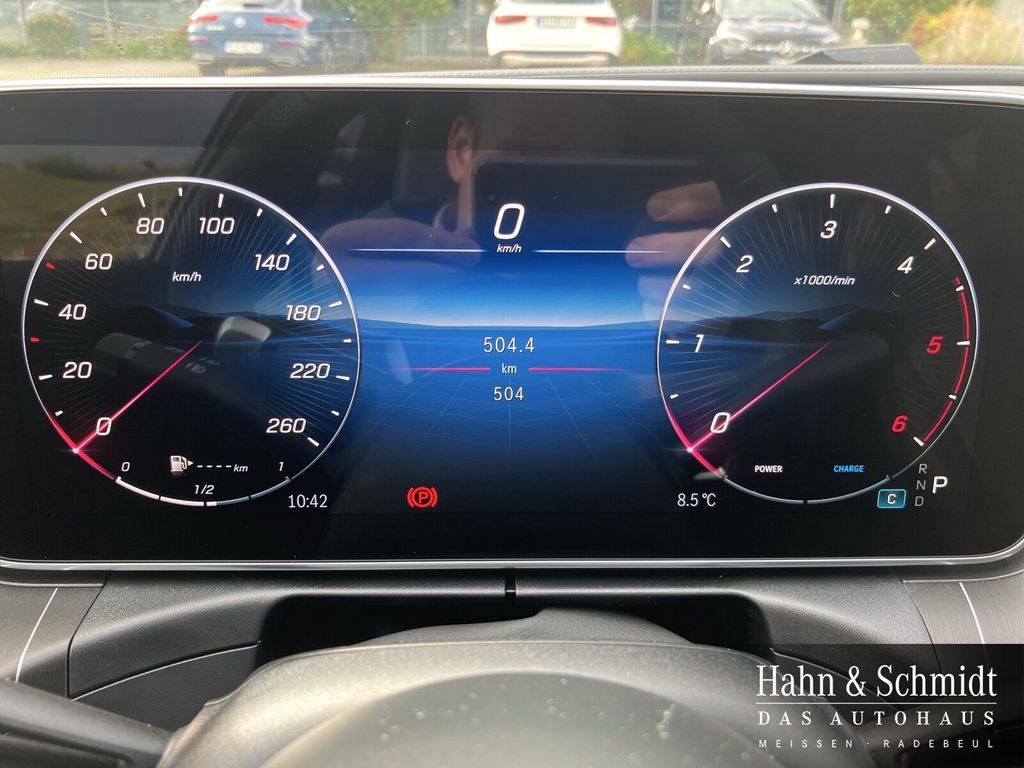 Mercedes-Benz C 220 2025