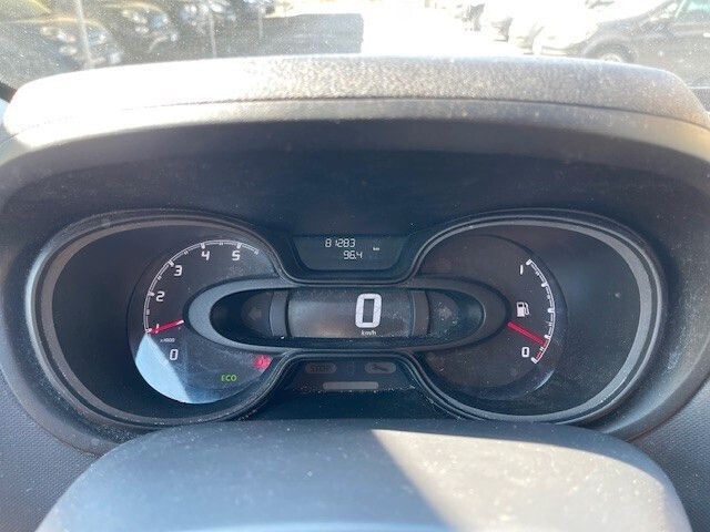 Fiat Talento 2021