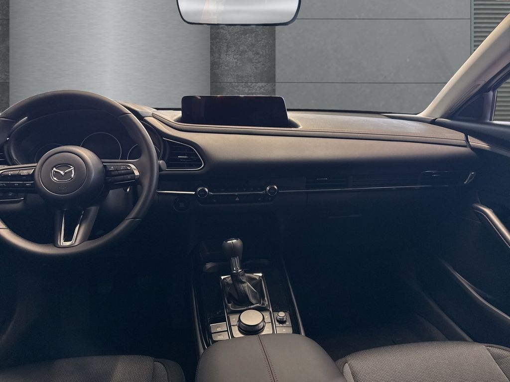 Mazda CX-30 2025