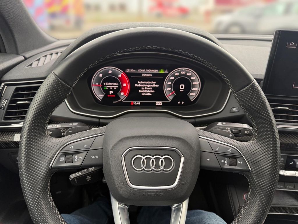 Audi SQ5 2023