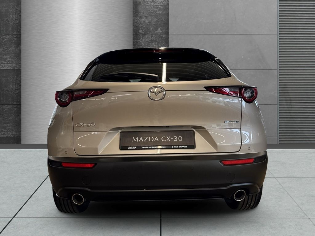 Mazda CX-30 2025