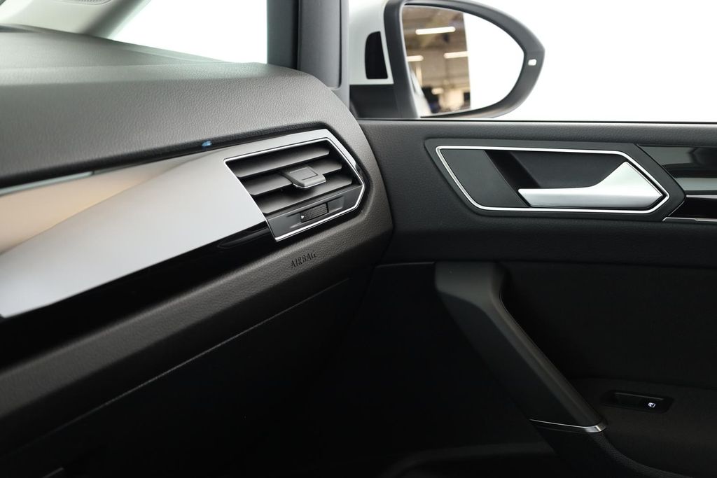 Volkswagen Touran 2025