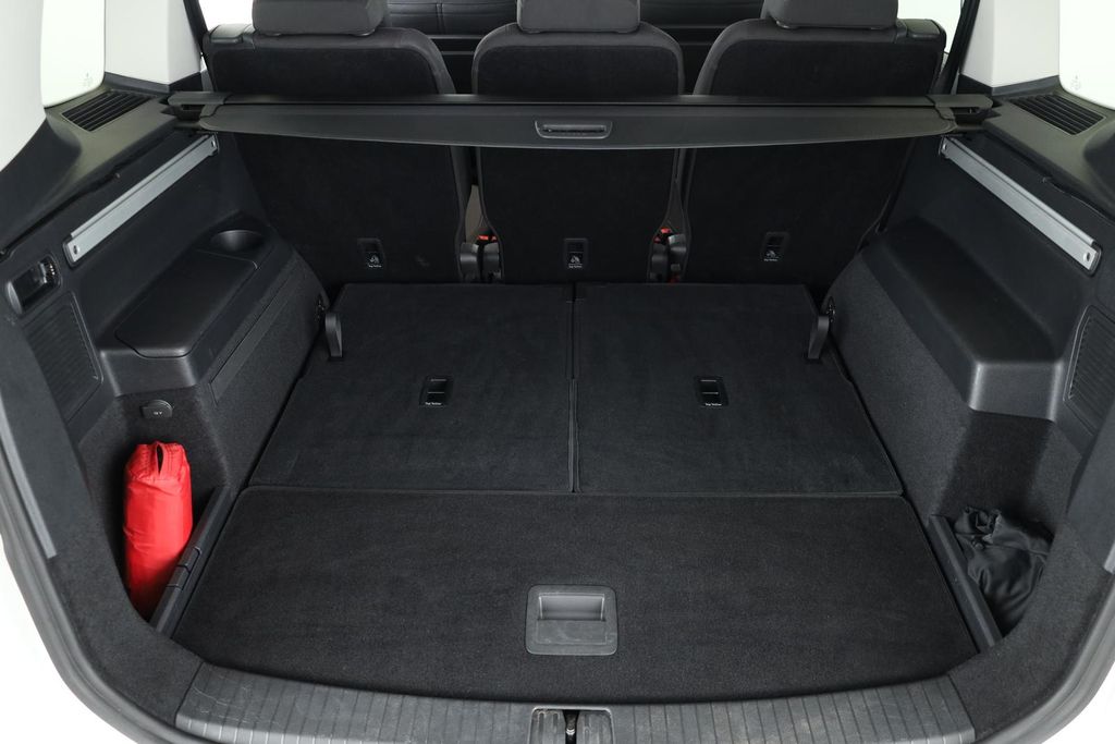 Volkswagen Touran 2025