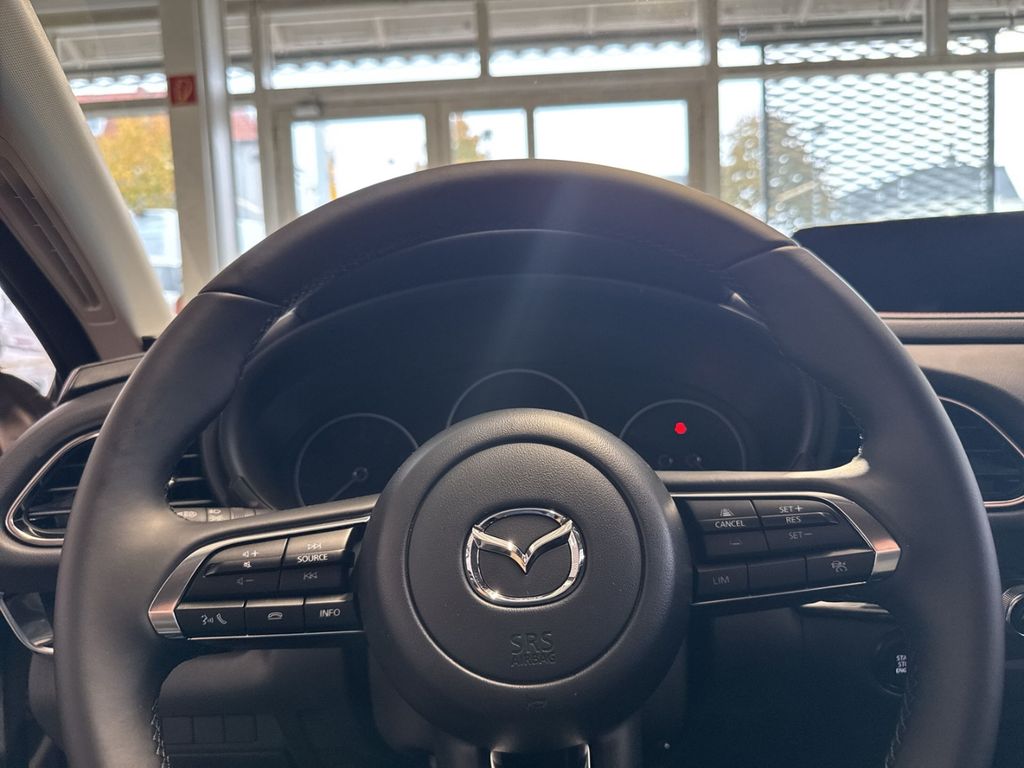 Mazda CX-30 2025