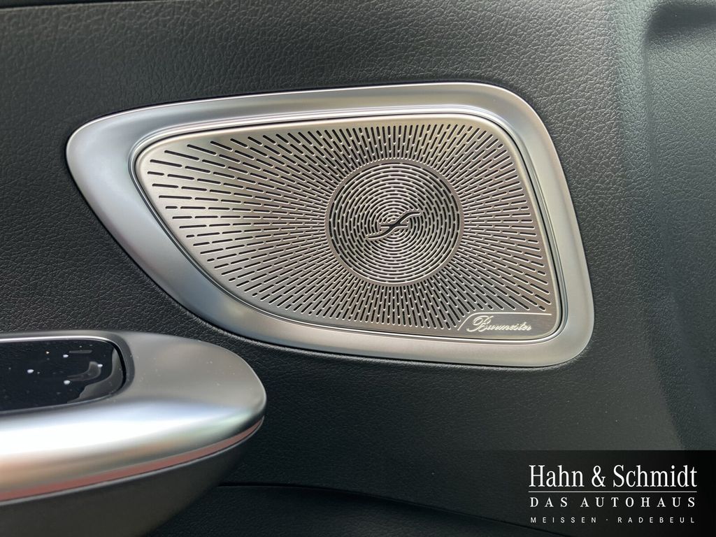 Mercedes-Benz C 220 2025