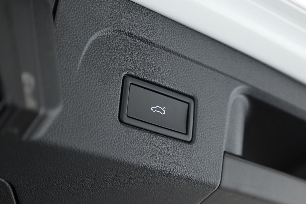 Volkswagen Touran 2025