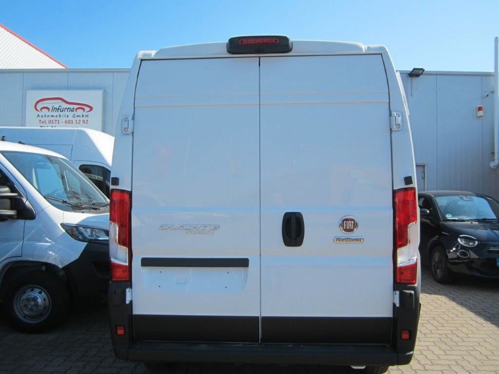 Fiat Ducato 2025