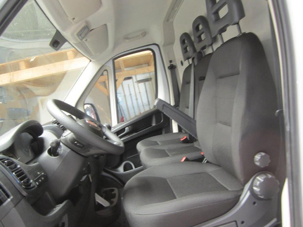 Fiat Ducato 2025