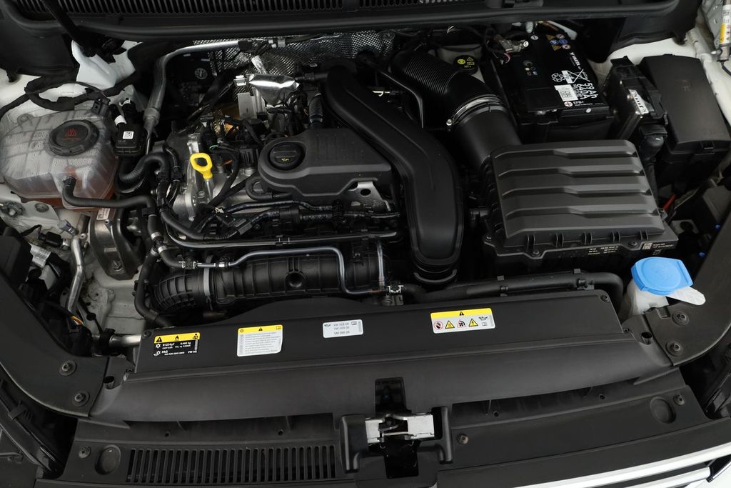 Volkswagen Touran 2025