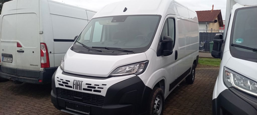 Fiat Ducato 2025