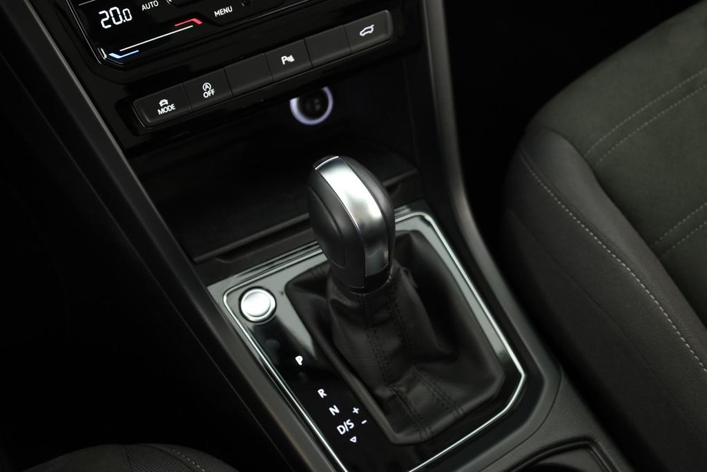 Volkswagen Touran 2025