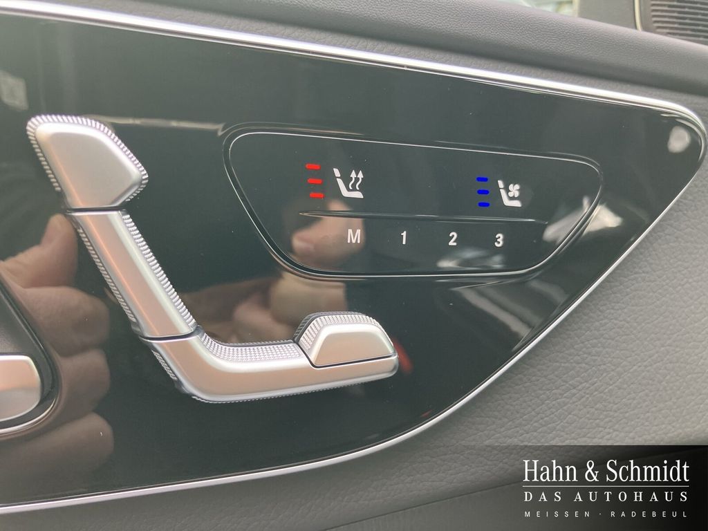 Mercedes-Benz C 220 2025