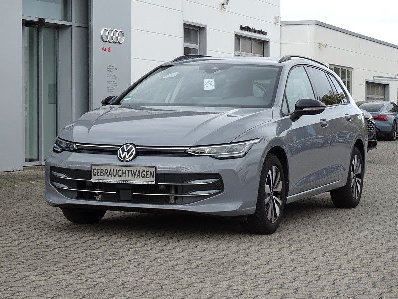 Volkswagen Golf 2025
