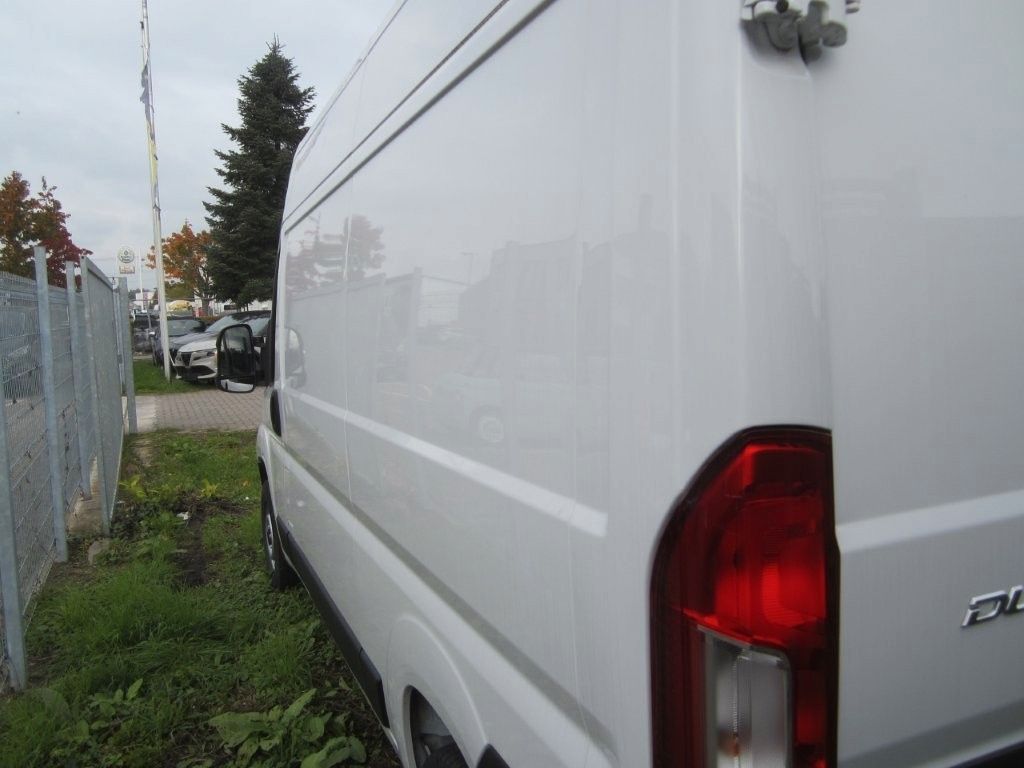 Fiat Ducato 2025