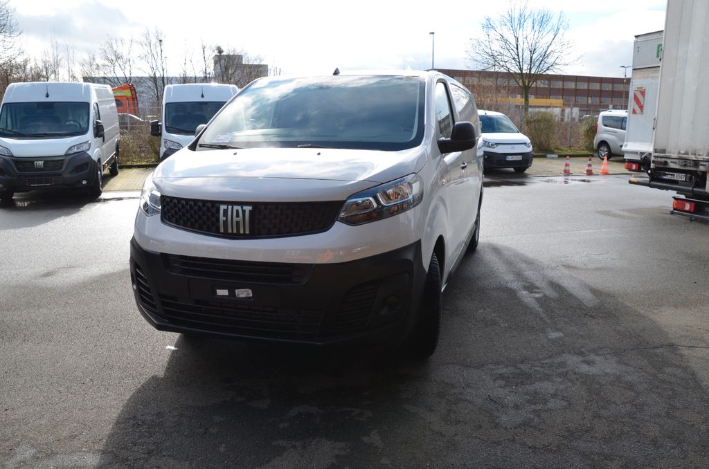 Fiat Scudo 2024