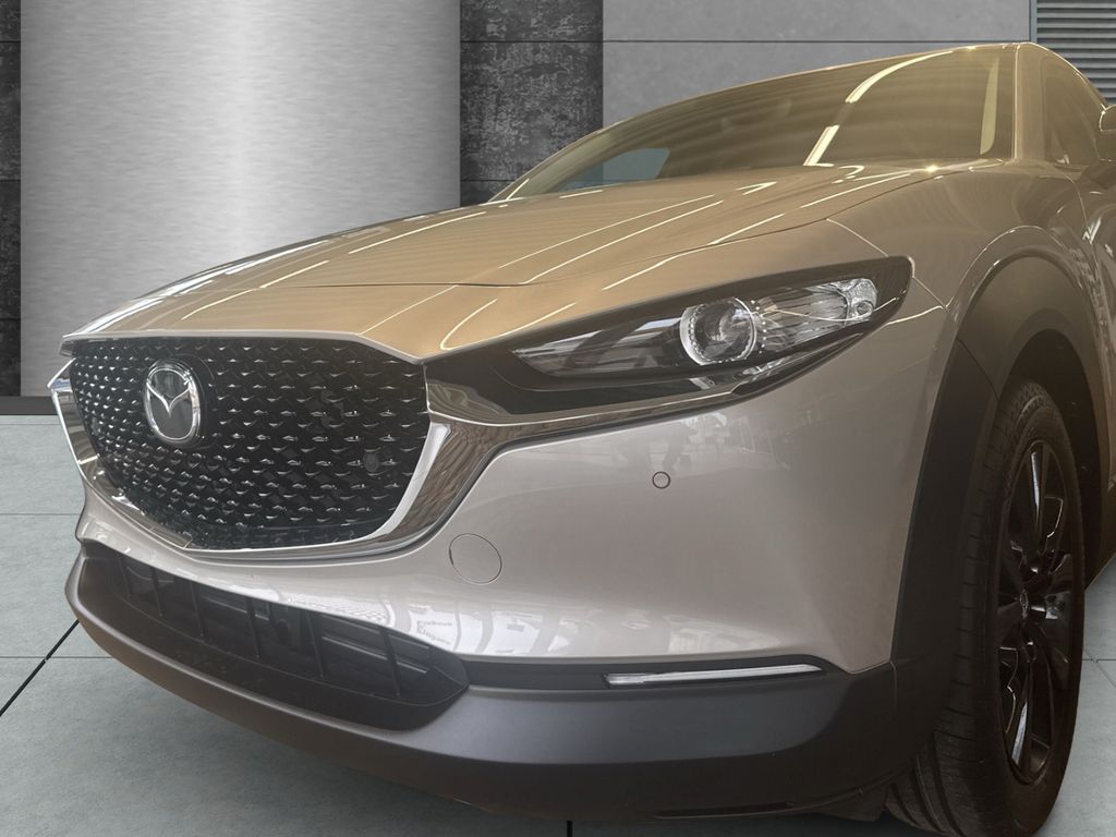 Mazda CX-30 2025
