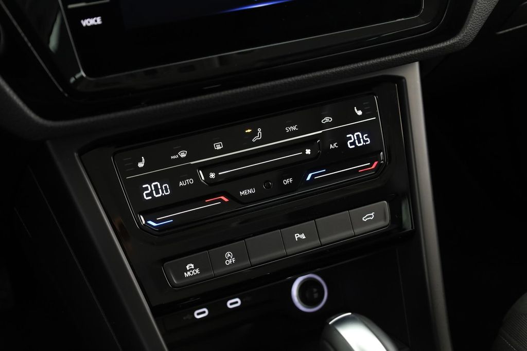 Volkswagen Touran 2025