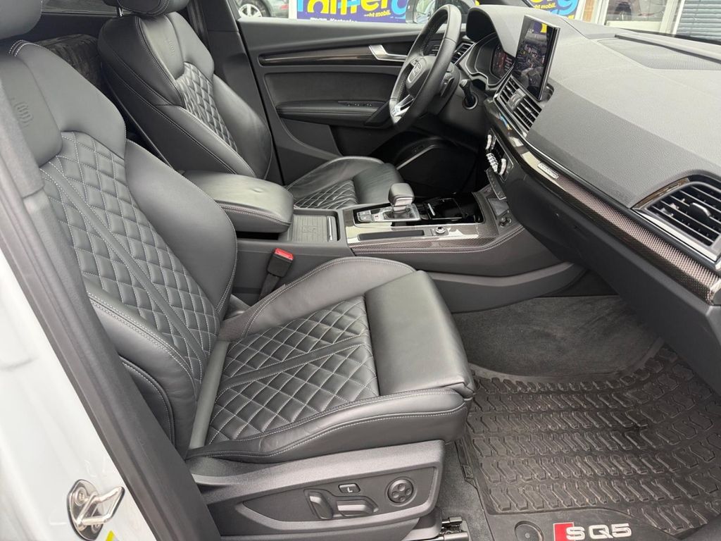 Audi SQ5 2023