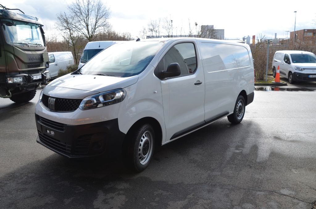 Fiat Scudo 2024