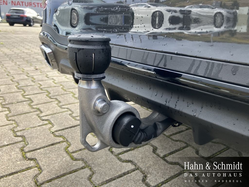 Mercedes-Benz C 220 2025