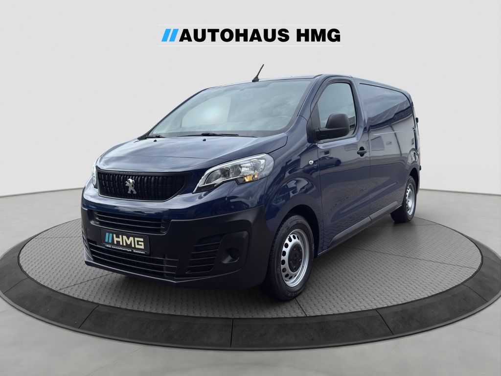Peugeot Expert 2022
