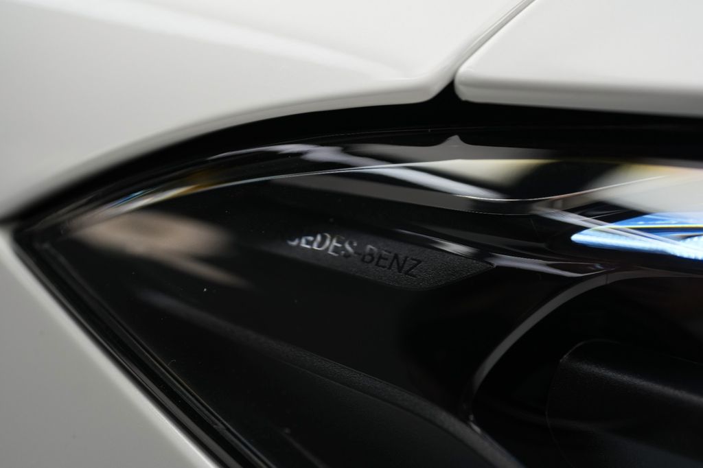 Mercedes-Benz CLA 45 AMG 2023