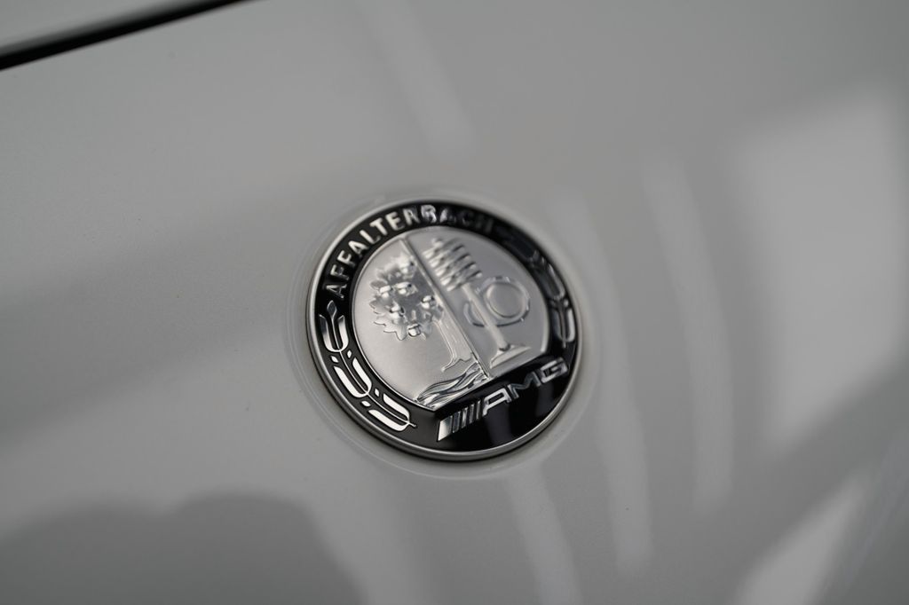 Mercedes-Benz CLA 45 AMG 2023