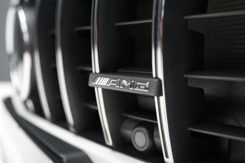 Mercedes-Benz CLA 45 AMG 2023