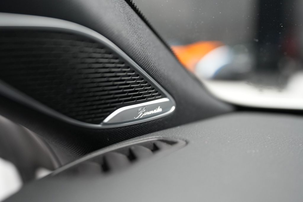 Mercedes-Benz CLA 45 AMG 2023