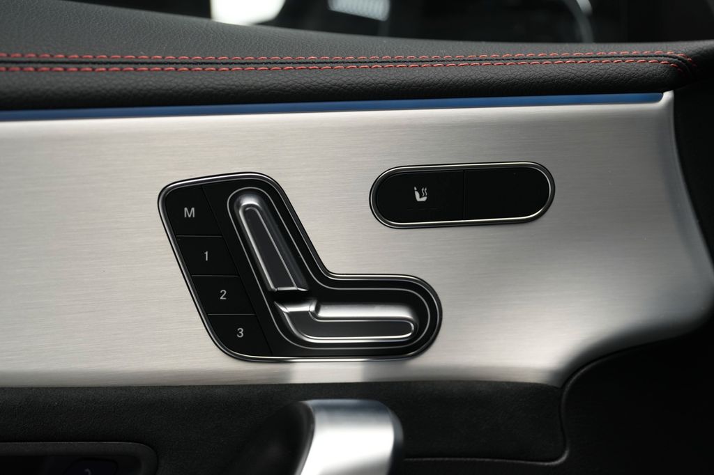 Mercedes-Benz CLA 45 AMG 2023