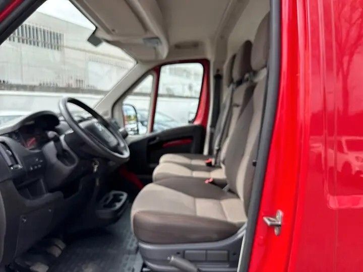 Citroën Jumper 2020