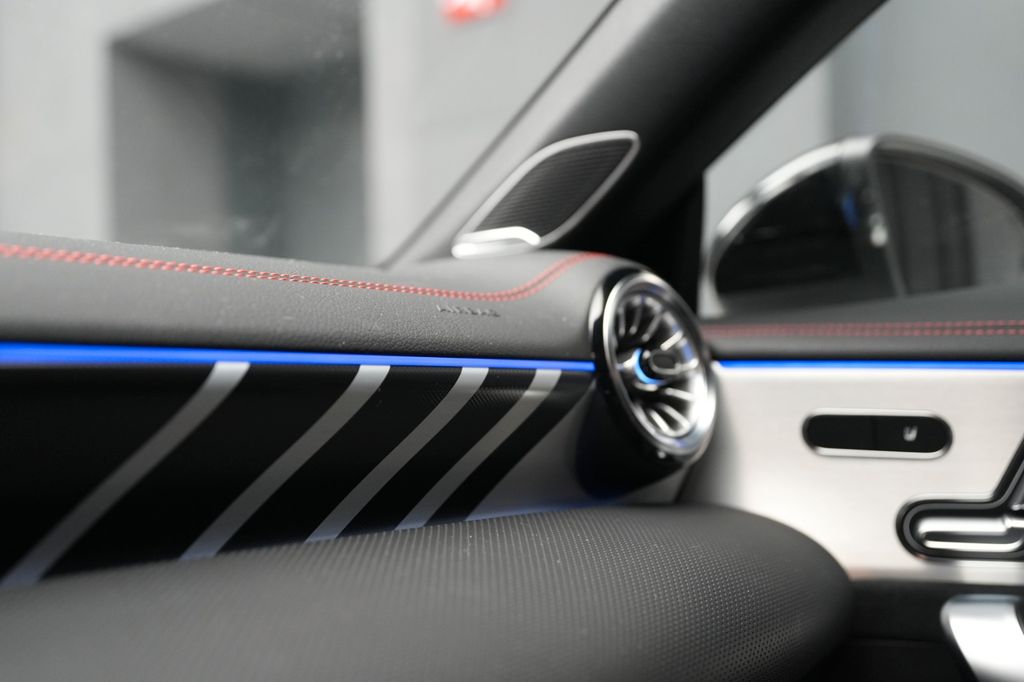 Mercedes-Benz CLA 45 AMG 2023