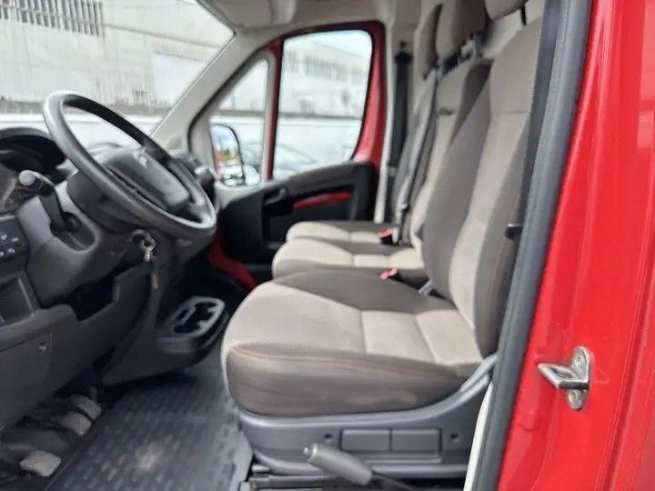 Citroën Jumper 2020