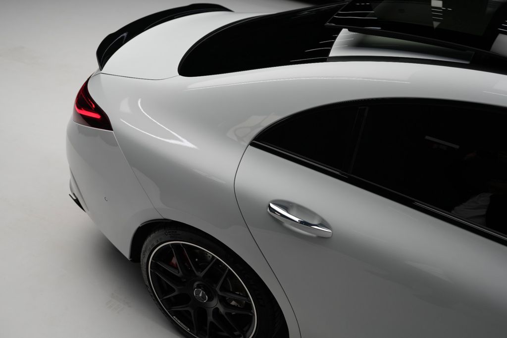 Mercedes-Benz CLA 45 AMG 2023