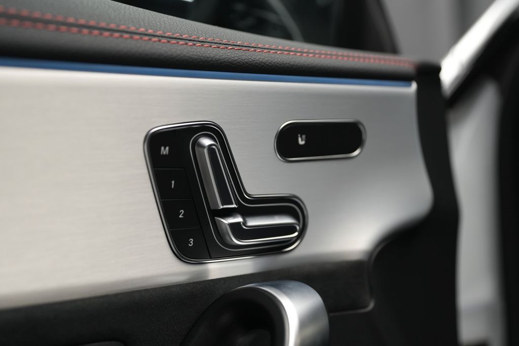 Mercedes-Benz CLA 45 AMG 2023