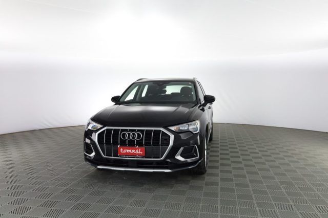 Audi Q3 2021