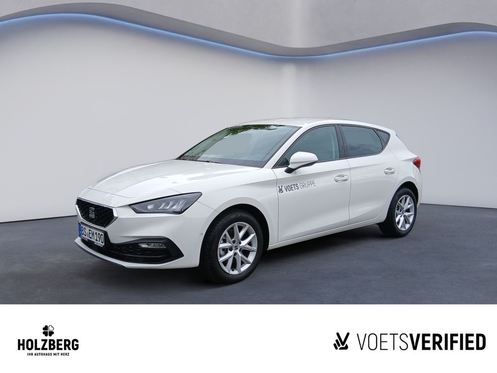 Seat Leon 2025