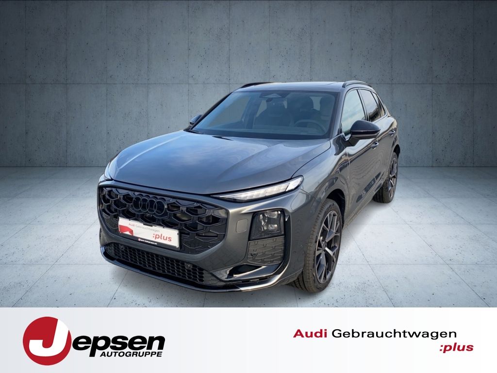 Audi Q3 2025