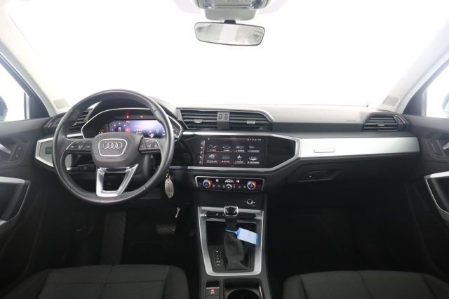 Audi Q3 2021