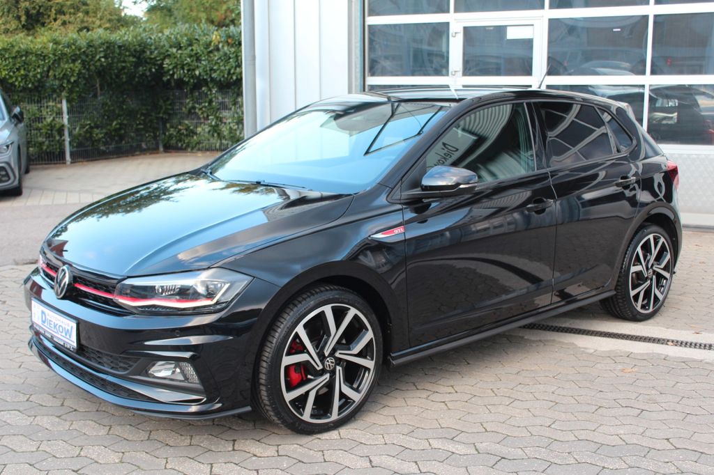 Volkswagen Polo 2022