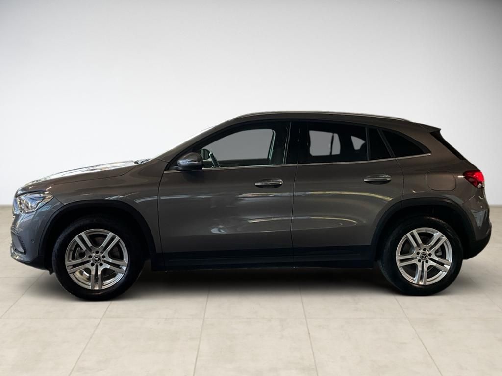 Mercedes-Benz GLA 250 2022