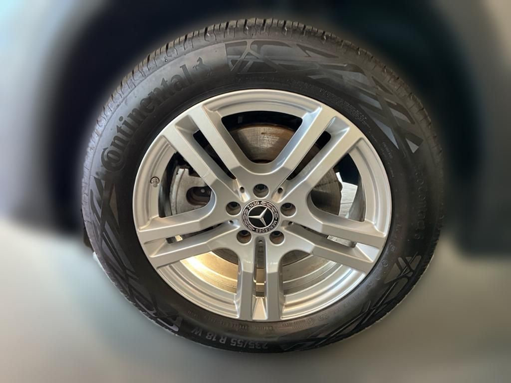 Mercedes-Benz GLA 250 2022