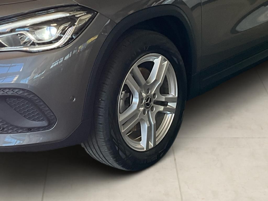 Mercedes-Benz GLA 250 2022