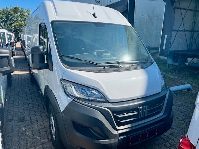 Fiat Ducato 2024
