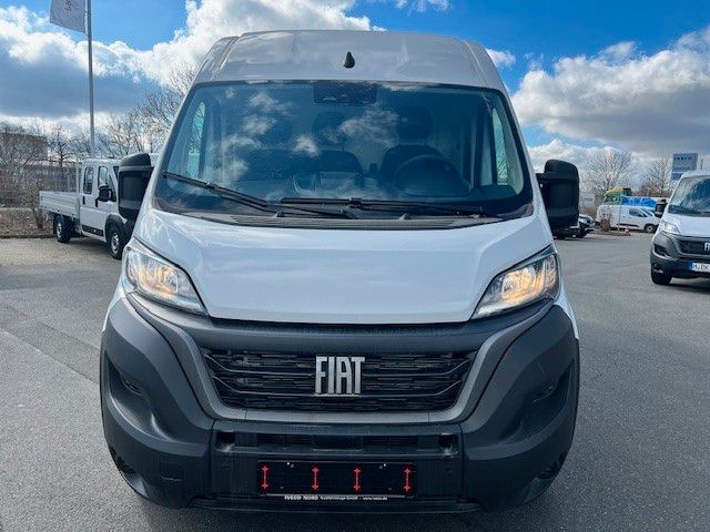 Fiat Ducato 2024